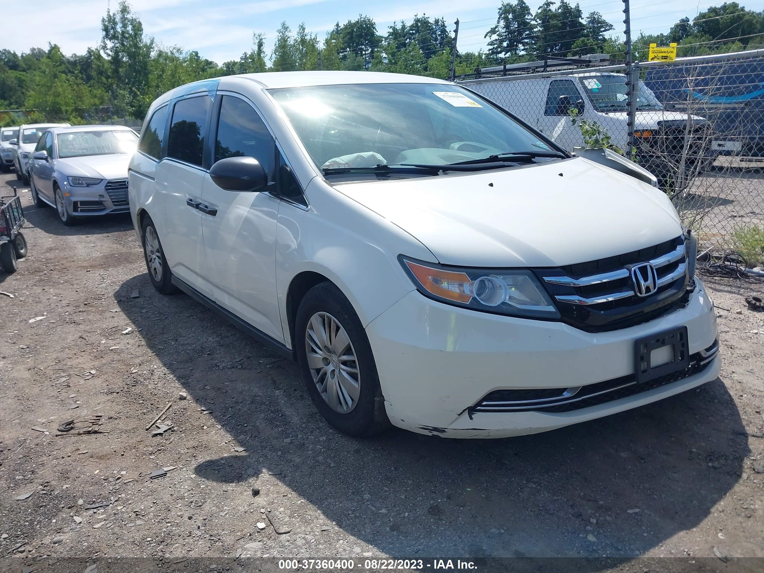 honda odyssey 2016 5fnrl5h2xgb004263