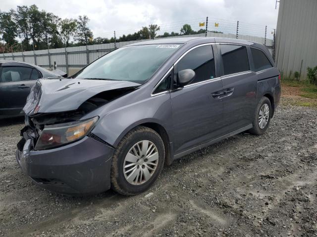 honda odyssey lx 2016 5fnrl5h2xgb039787