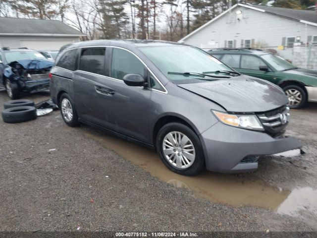 honda odyssey 2016 5fnrl5h2xgb082901