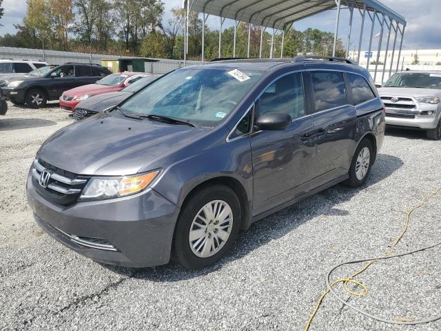 honda odyssey lx 2016 5fnrl5h2xgb168032