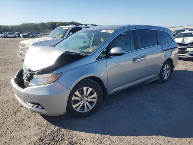 honda odyssey se 2016 5fnrl5h30gb103120