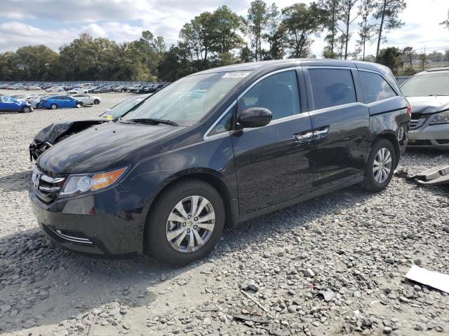 honda odyssey se 2016 5fnrl5h30gb160482