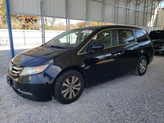 honda odyssey se 2016 5fnrl5h31gb040223