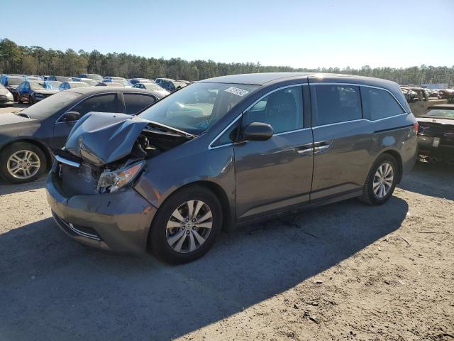 honda odyssey se 2016 5fnrl5h31gb041355