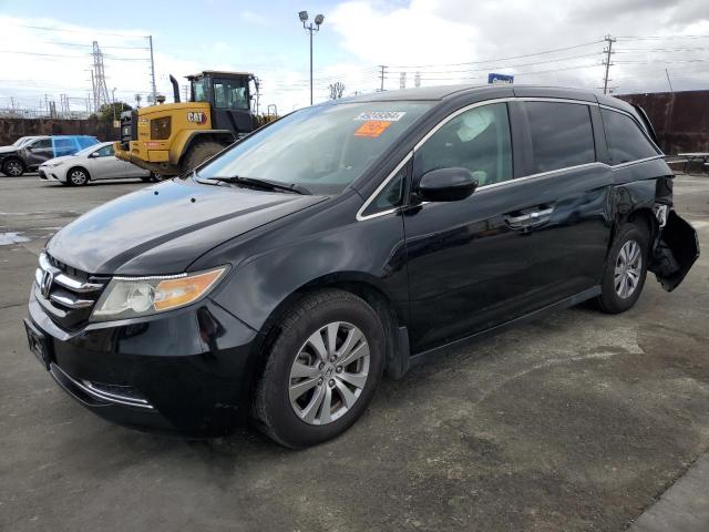 honda odyssey 2016 5fnrl5h31gb101165