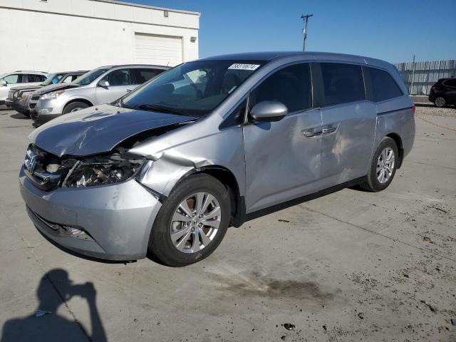 honda odyssey 2016 5fnrl5h31gb131573