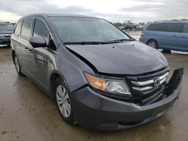 honda odyssey se 2016 5fnrl5h31gb131993