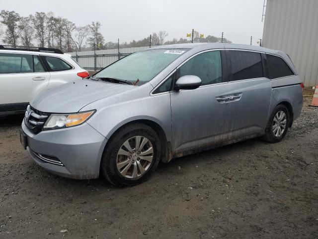 honda odyssey se 2016 5fnrl5h32gb158992