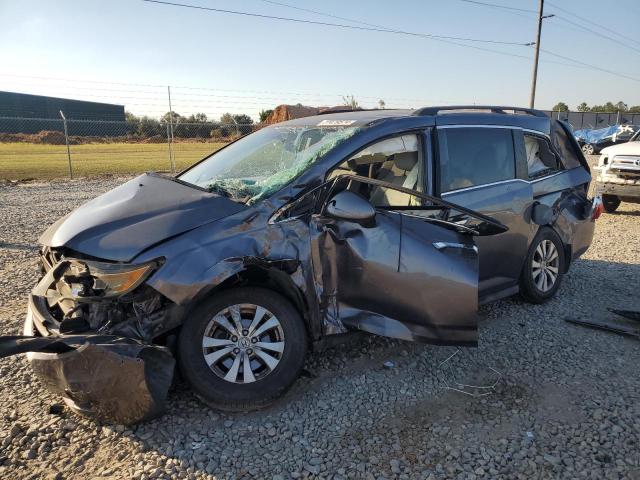 honda odyssey se 2016 5fnrl5h33gb024721