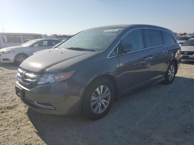 honda odyssey se 2016 5fnrl5h33gb057430