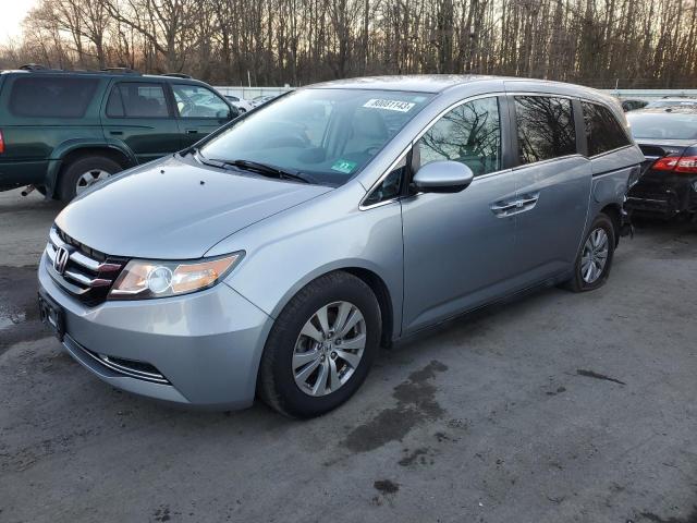 honda odyssey 2016 5fnrl5h33gb061235