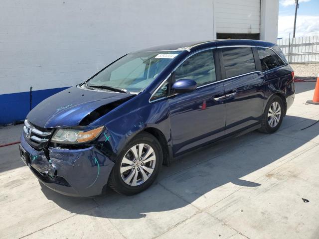 honda odyssey 2016 5fnrl5h33gb078228