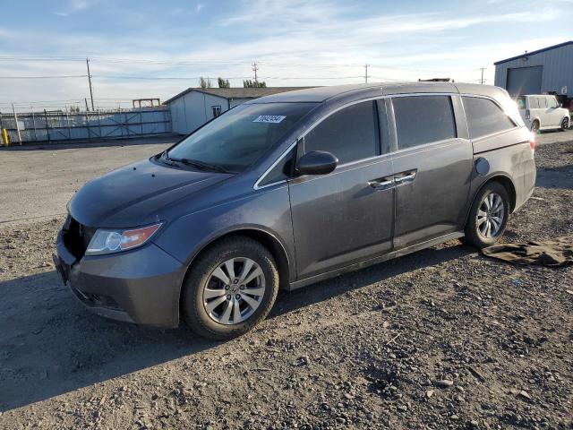 honda odyssey se 2016 5fnrl5h33gb108943