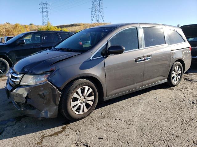 honda odyssey se 2016 5fnrl5h33gb152408