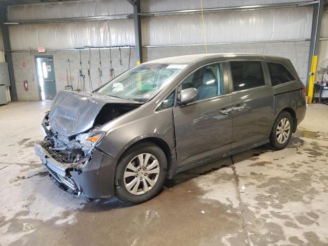 honda odyssey se 2016 5fnrl5h34gb013825