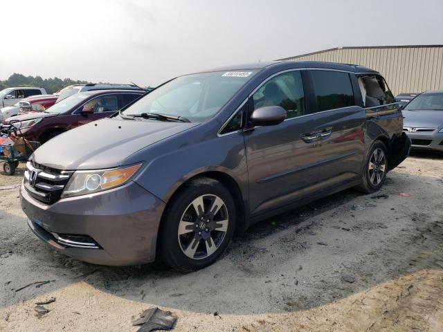 honda odyssey se 2016 5fnrl5h34gb041012