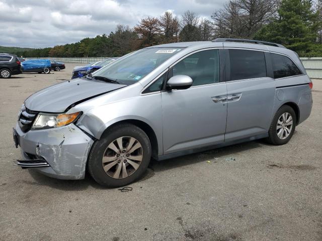 honda odyssey se 2016 5fnrl5h34gb082966