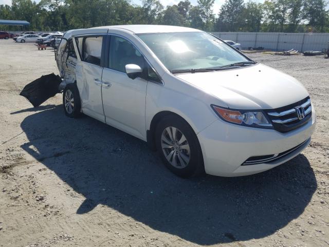 honda odyssey se 2016 5fnrl5h34gb120552