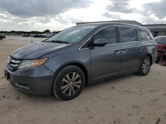 honda odyssey se 2016 5fnrl5h34gb141868