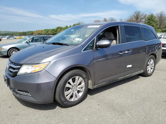 honda odyssey se 2016 5fnrl5h35gb014546