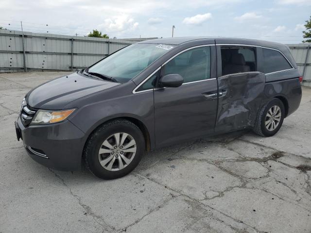 honda odyssey 2016 5fnrl5h35gb043366