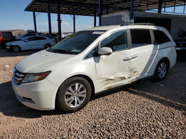 honda odyssey se 2016 5fnrl5h35gb091322