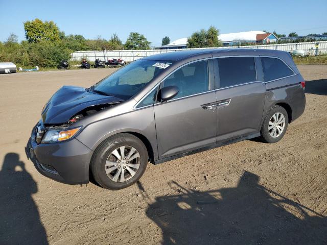 honda odyssey se 2016 5fnrl5h35gb100214