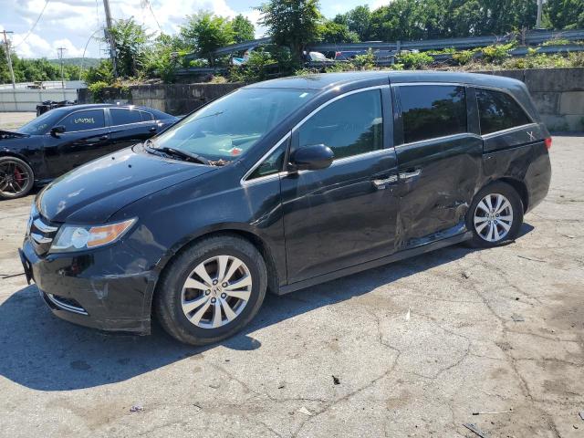 honda odyssey 2016 5fnrl5h35gb112931