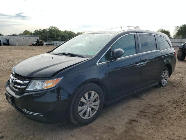 honda odyssey se 2016 5fnrl5h35gb119622