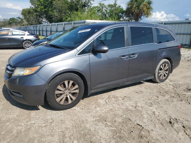 honda odyssey se 2017 5fnrl5h35hb021966