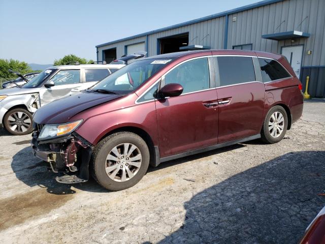 honda odyssey se 2016 5fnrl5h36gb129432