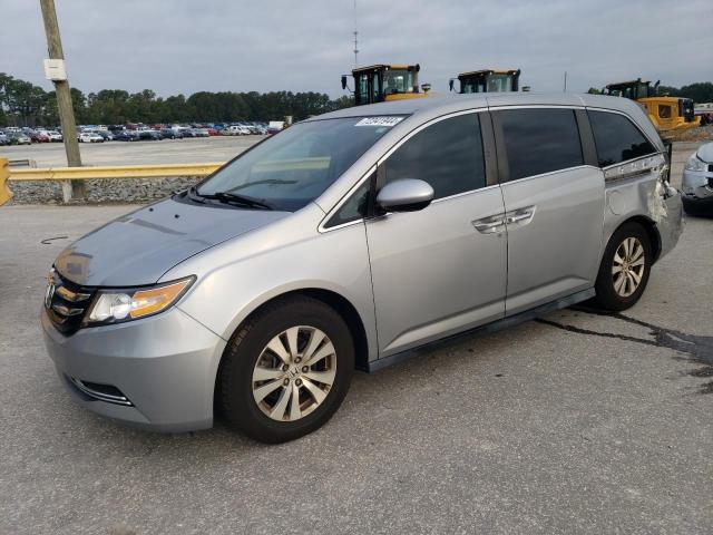 honda odyssey se 2016 5fnrl5h37gb007761