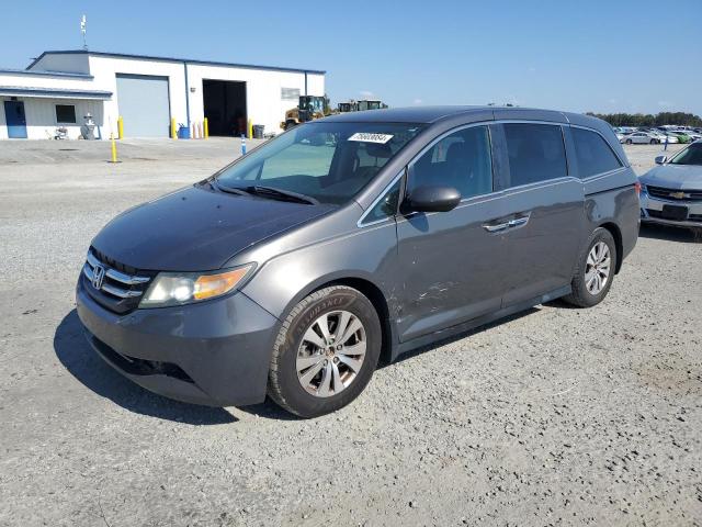 honda odyssey se 2016 5fnrl5h37gb069953