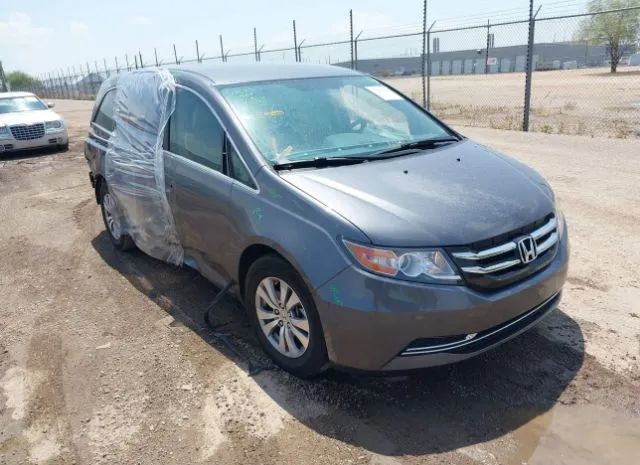 honda odyssey 2016 5fnrl5h37gb129049