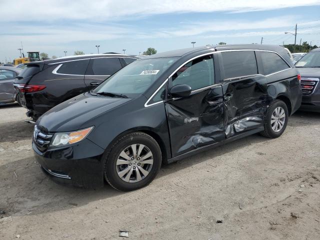 honda odyssey se 2016 5fnrl5h38gb129190