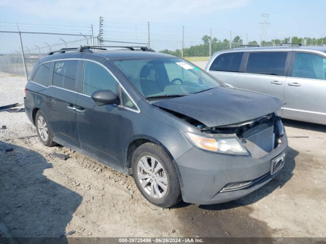 honda odyssey 2016 5fnrl5h38gb146359