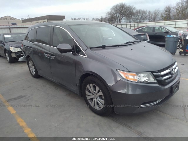 honda odyssey 2016 5fnrl5h38gb159791