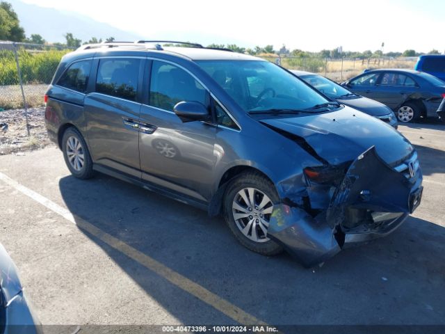 honda odyssey 2016 5fnrl5h38gb159810