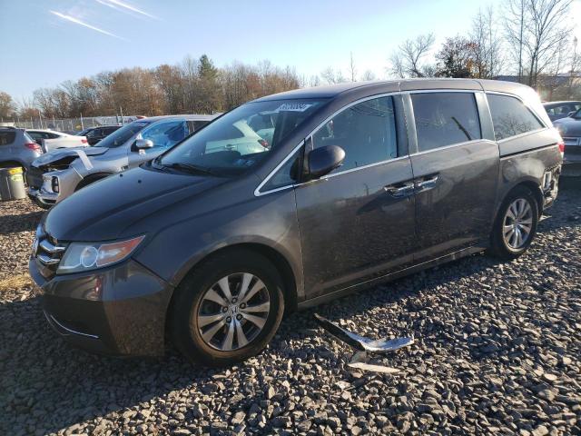 honda odyssey se 2016 5fnrl5h39gb013822