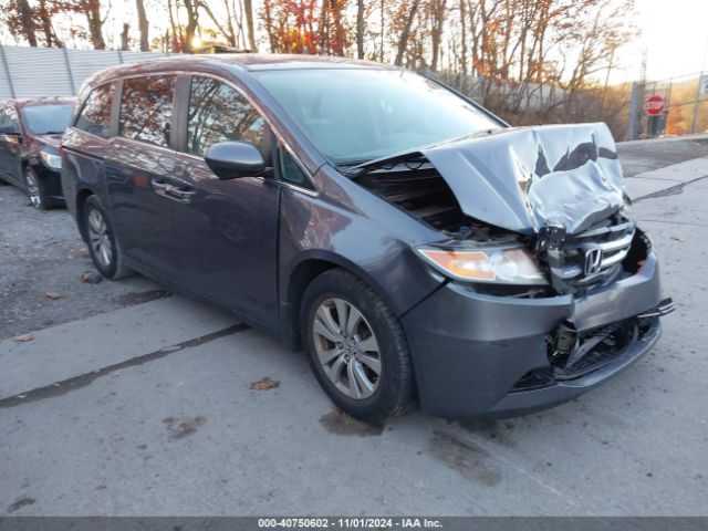 honda odyssey 2016 5fnrl5h39gb123480