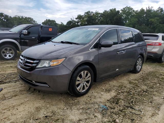 honda odyssey se 2016 5fnrl5h39gb145088