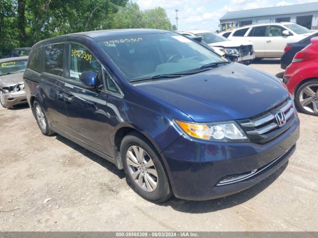 honda odyssey 2016 5fnrl5h39gb157791