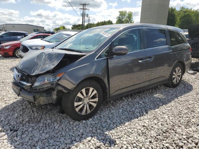 honda odyssey se 2017 5fnrl5h39hb009061