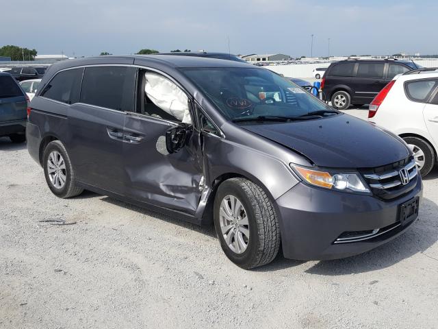 honda odyssey se 2016 5fnrl5h3xgb029169