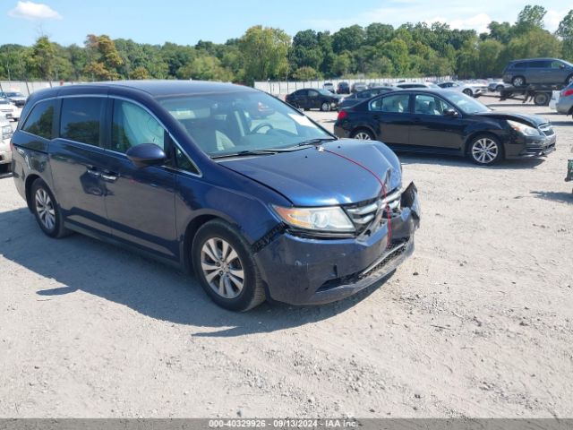 honda odyssey 2016 5fnrl5h3xgb035053