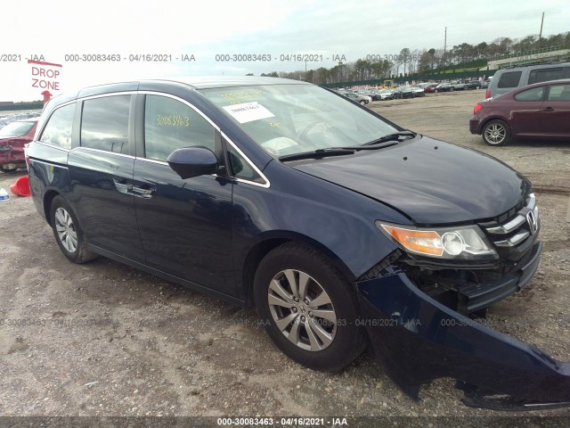 honda odyssey 2016 5fnrl5h3xgb103187