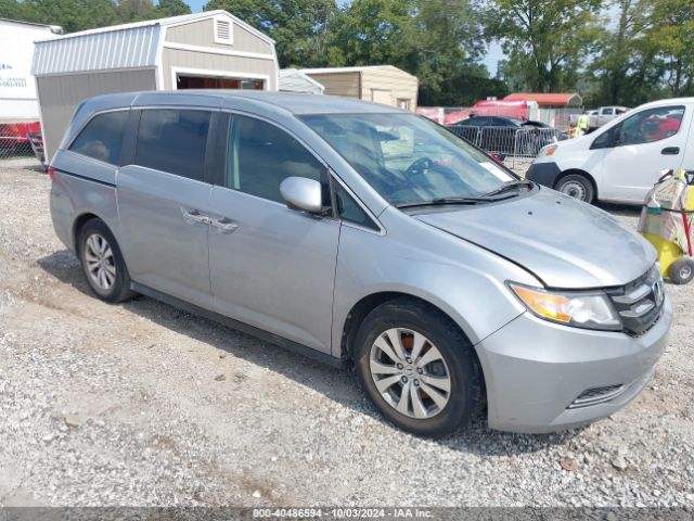 honda odyssey 2016 5fnrl5h3xgb108096