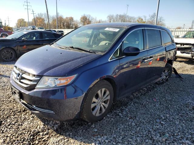 honda odyssey se 2016 5fnrl5h3xgb115808