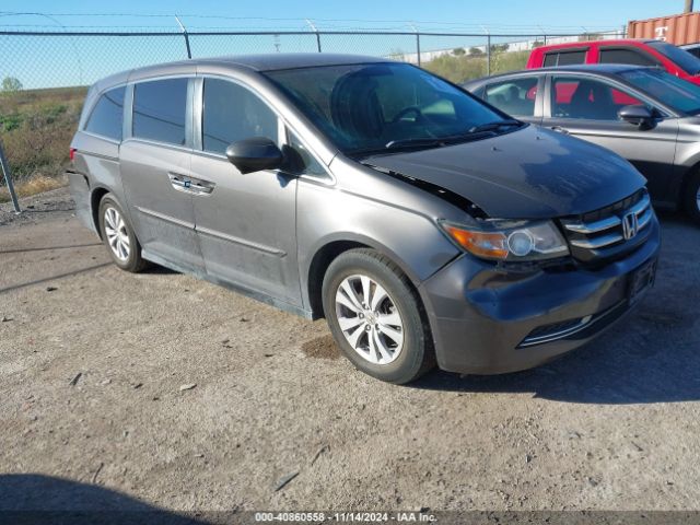 honda odyssey 2016 5fnrl5h3xgb123147