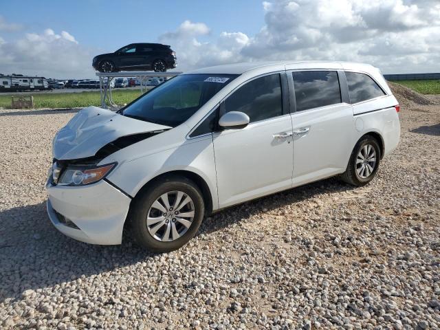 honda odyssey se 2016 5fnrl5h3xgb140532